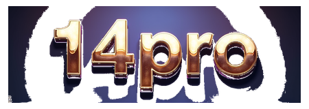 14pro logo